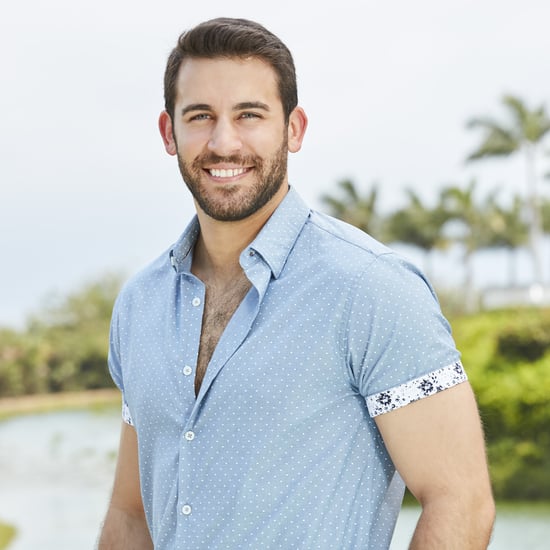 Who Was Derek Engaged to on Bachelor in Paradise?