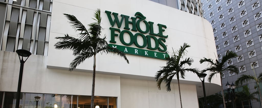 Whole Foods Beauty Bag Sale 2019