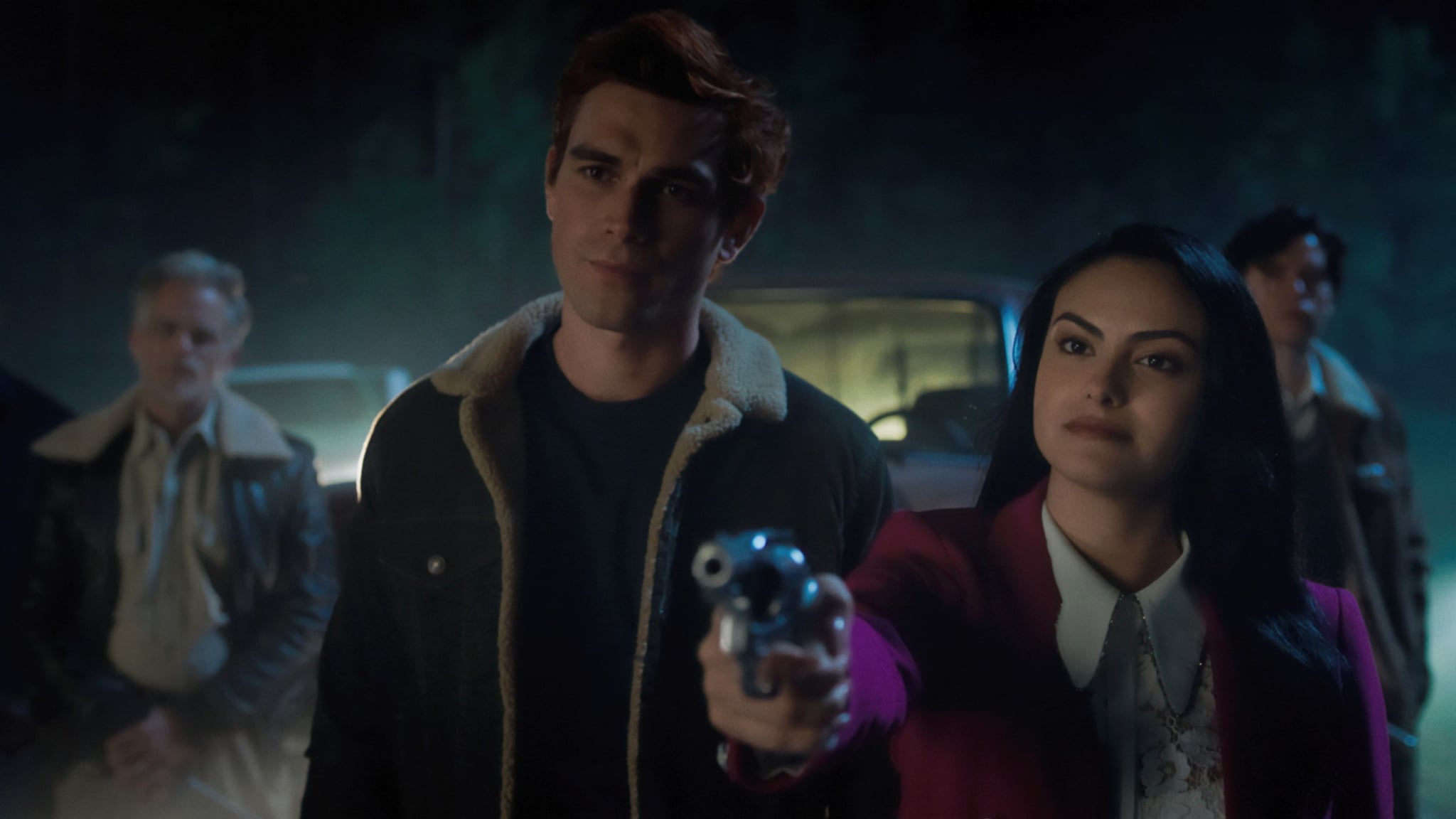 Riverdale season 3 sale episode 19 stream