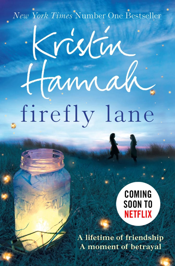 Books Like Firefly Lane by Kristin Hannah