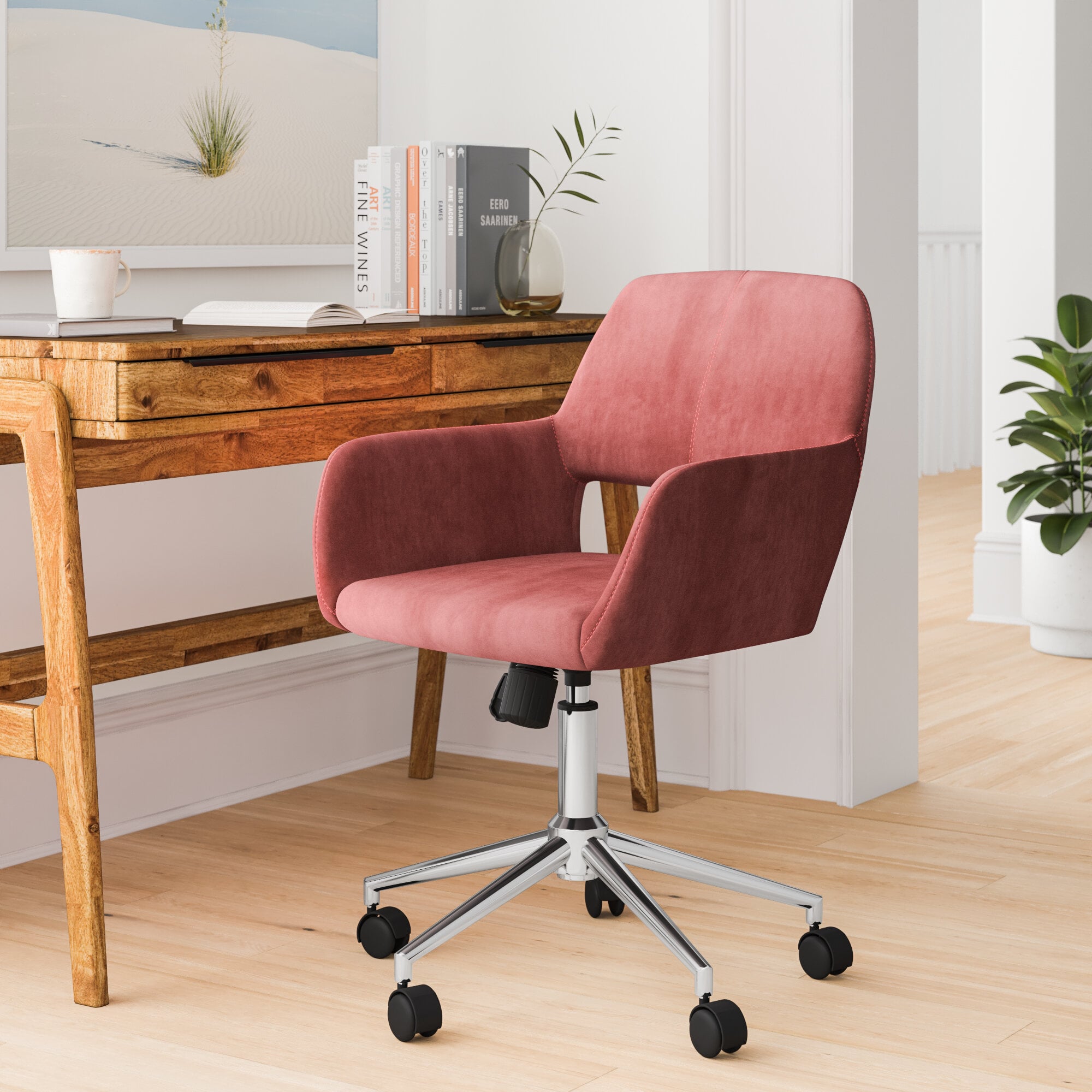 Top Rated Office Chairs From Wayfair 2021 POPSUGAR Home