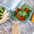 Meal Prep 101: The Menu, Grocery List, and Cooking Instructions to Get You Started