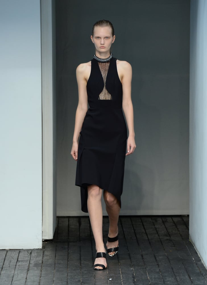 Dion Lee Spring 2015 | Sexiest Dresses at Fashion Week Spring 2015 ...