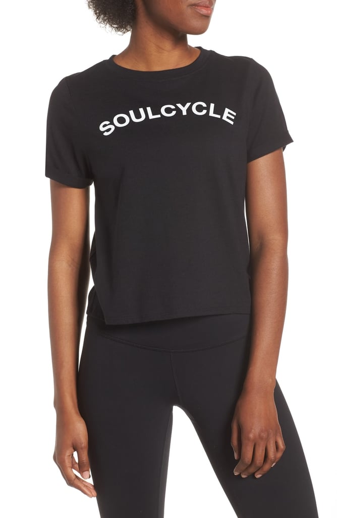 Core Roll Tee