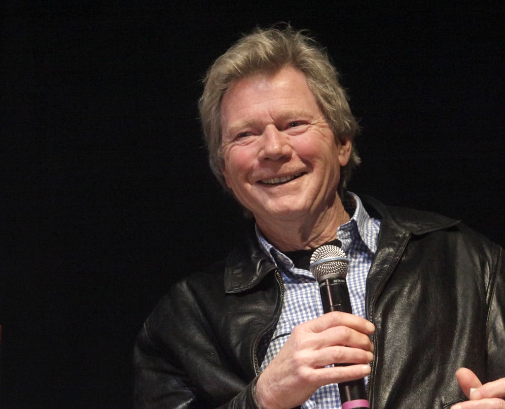 Michael Parks Celebrities Who Died in 2017 POPSUGAR Celebrity Photo 29