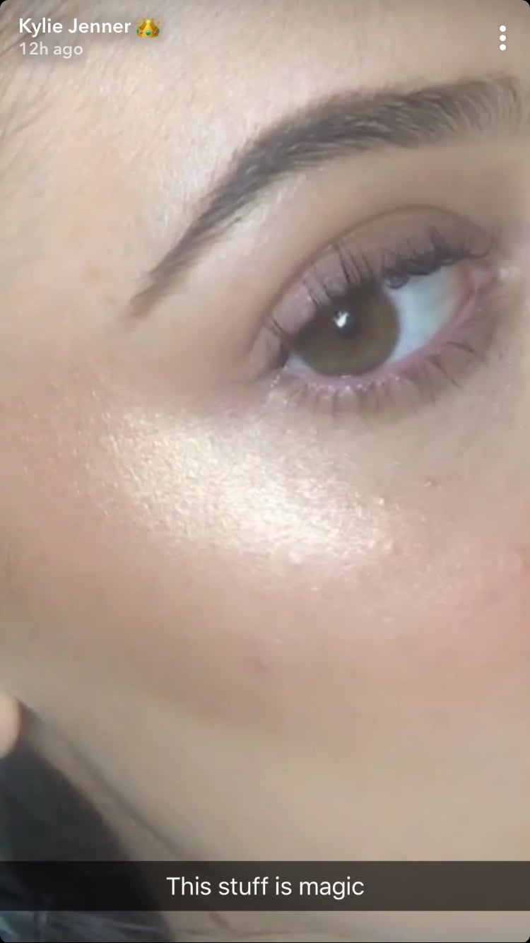 Kylie Jenner Admits She Was 'Obsessed' With Making Her Lips Bigger, Says  'Social Media Is Everything | ktvb.com, image size:750x1334