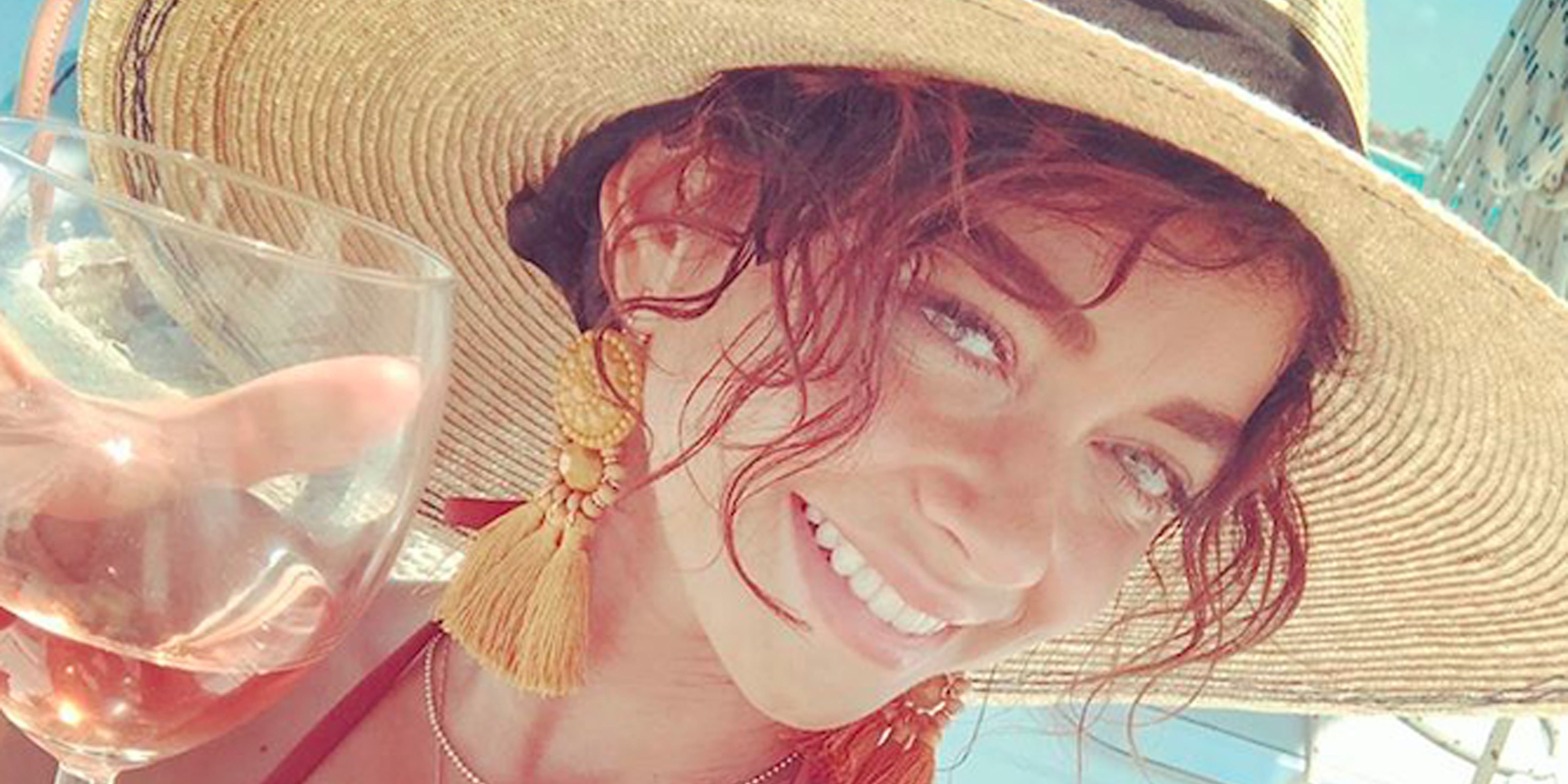 Sarah Hyland’s Cutest Instagram Pictures | PS Celebrity