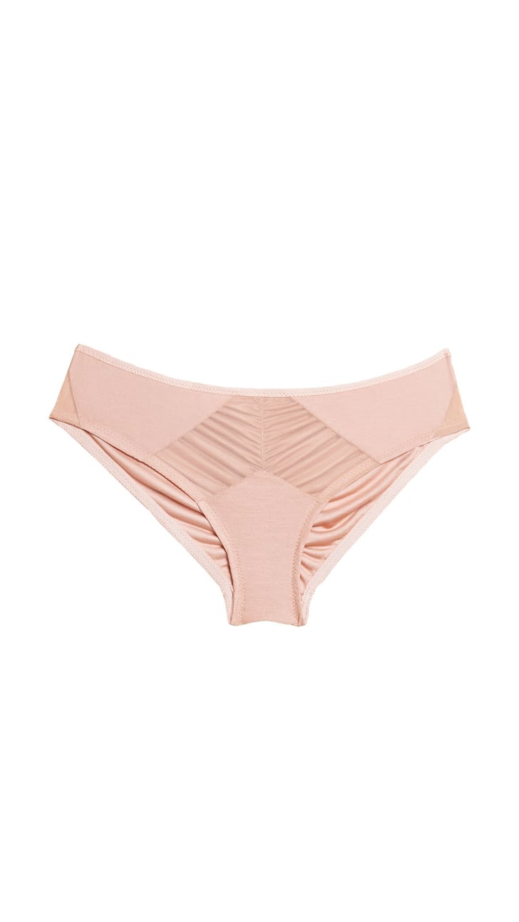 Pink Underwear‎ New Year's Eve Underwear Color Meaning POPSUGAR