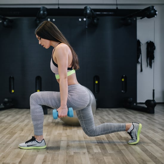 Should You Do Squats Every Day?