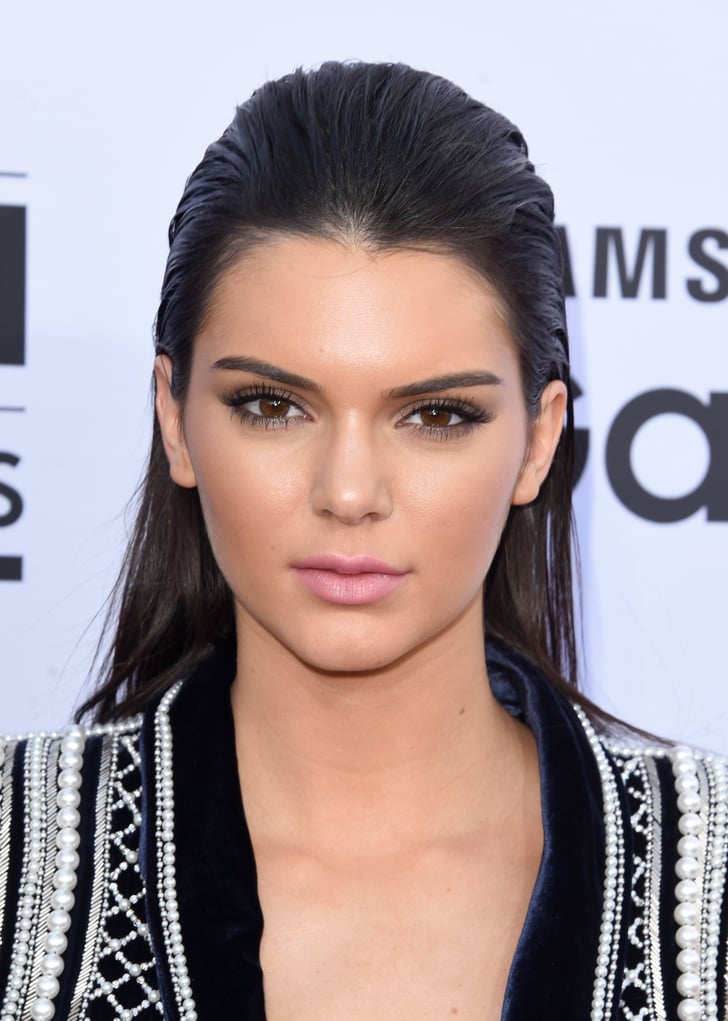 Kendall Jenner | Celebrity Hair and Makeup at Billboard Music Awards ...