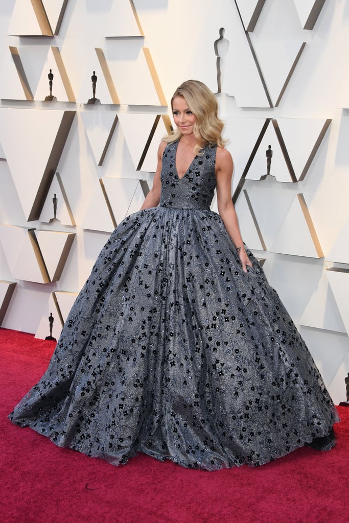 Oscars Red Carpet Dresses 2019