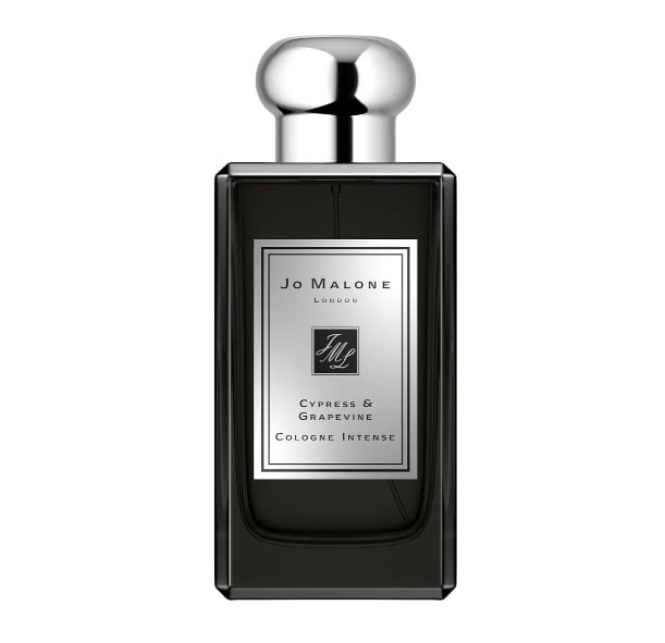 Gemini (May 21-June 20): Jo Malone London Cypress & Grapevine Cologne Intense