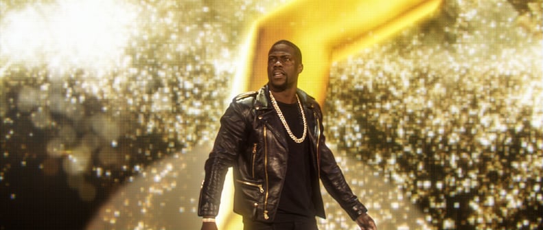 Kevin Hart: What Now?