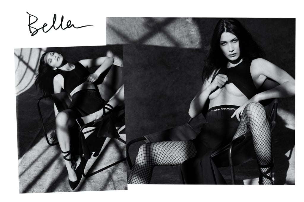 Bella Hadid