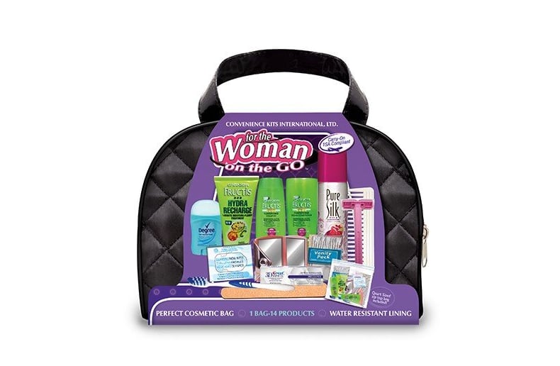 Convenience Kits Woman on the Go Kit