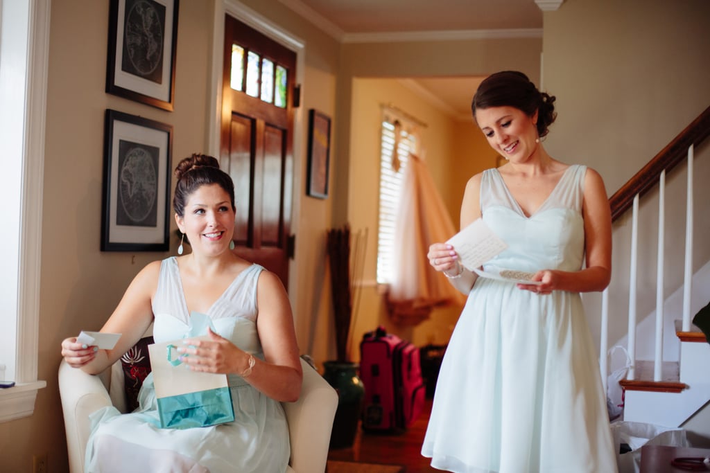 Botanical Greenhouse Wedding