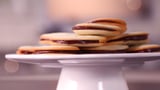Homemade Milano Cookie Recipe