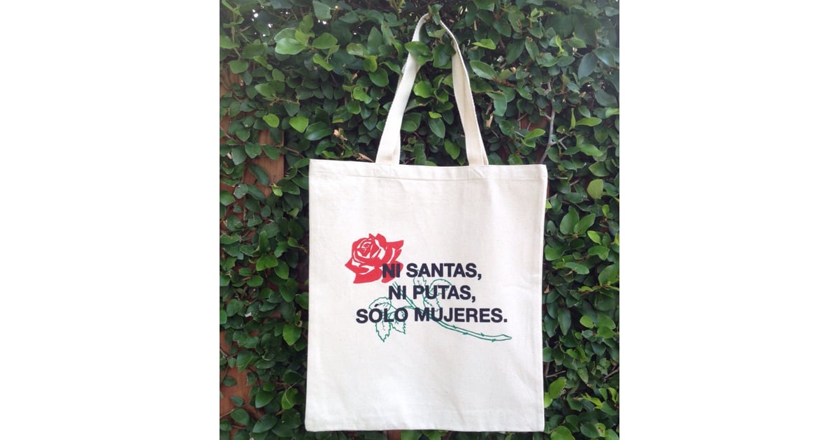 ni santas ni putas sólo mujeres shirt