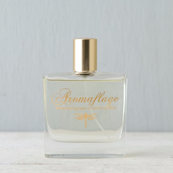 Beauty Products That Repel Mosquitoes