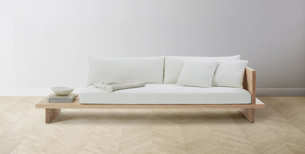 Best Versatile Sofa: Maiden Home Muir Sofa