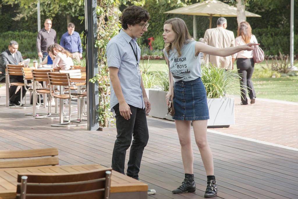 Netflix's New Shows 2016