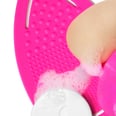 Beautyblender Launched a Genius Cleansing Tool — Here's How a Makeup Artist Uses It