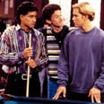 Saved by the Bell Stars Pay Tribute to Dustin Diamond: "You Will Be Missed"