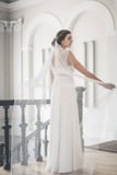 Found Best Veils Every Type