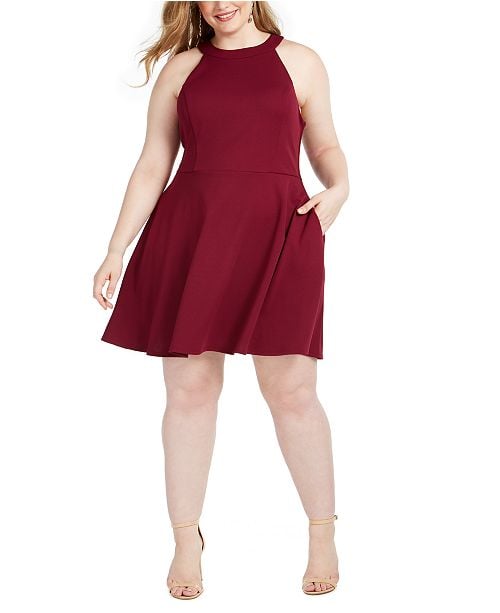 trendy homecoming dresses 2019