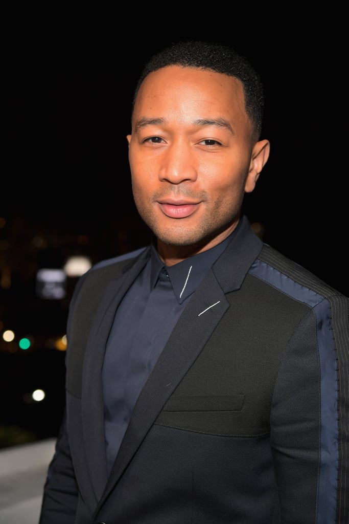 Sexy John Legend Pictures