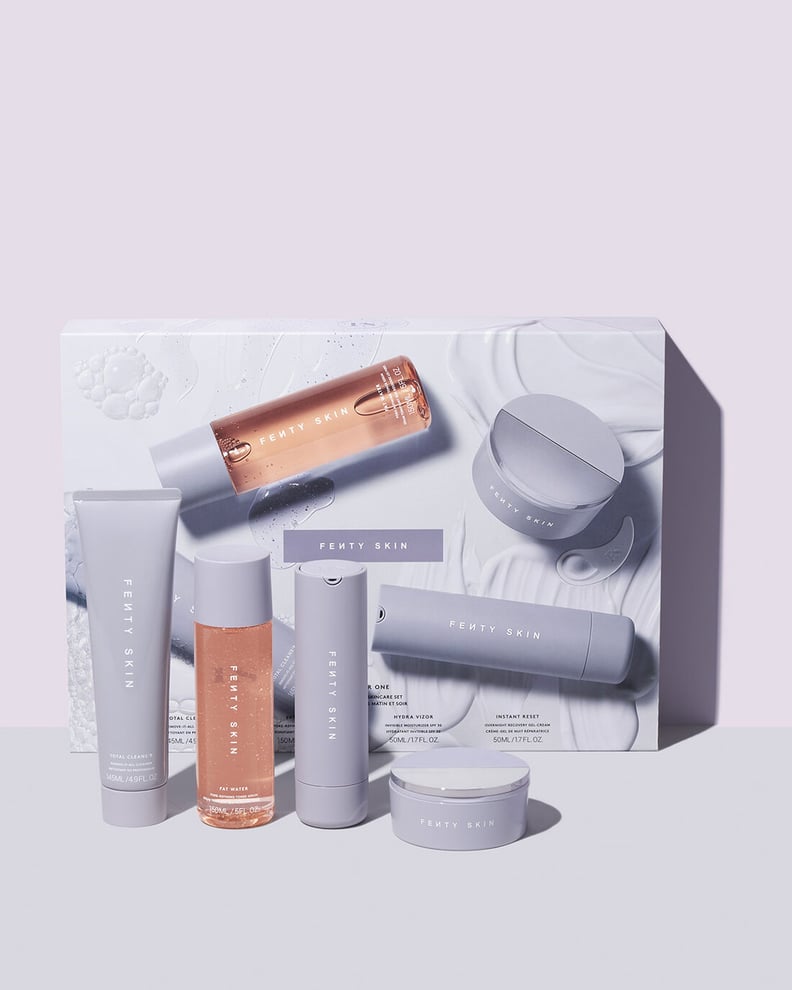 All Four One 4-Piece AM + PM Skincare Set