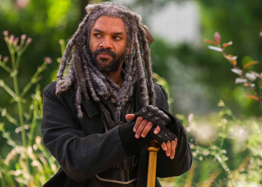 The Walking Dead Season 7 Episode 2 Recap