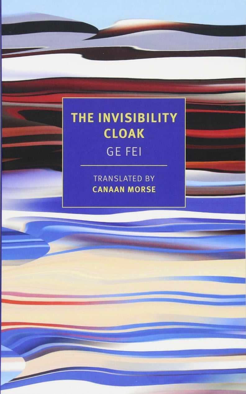 The Invisibility Cloak