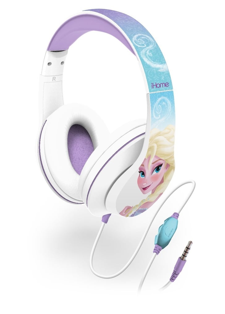 eKids DiM40FR Frozen iHome Cobrand Headphones 24 Frozen Toys to