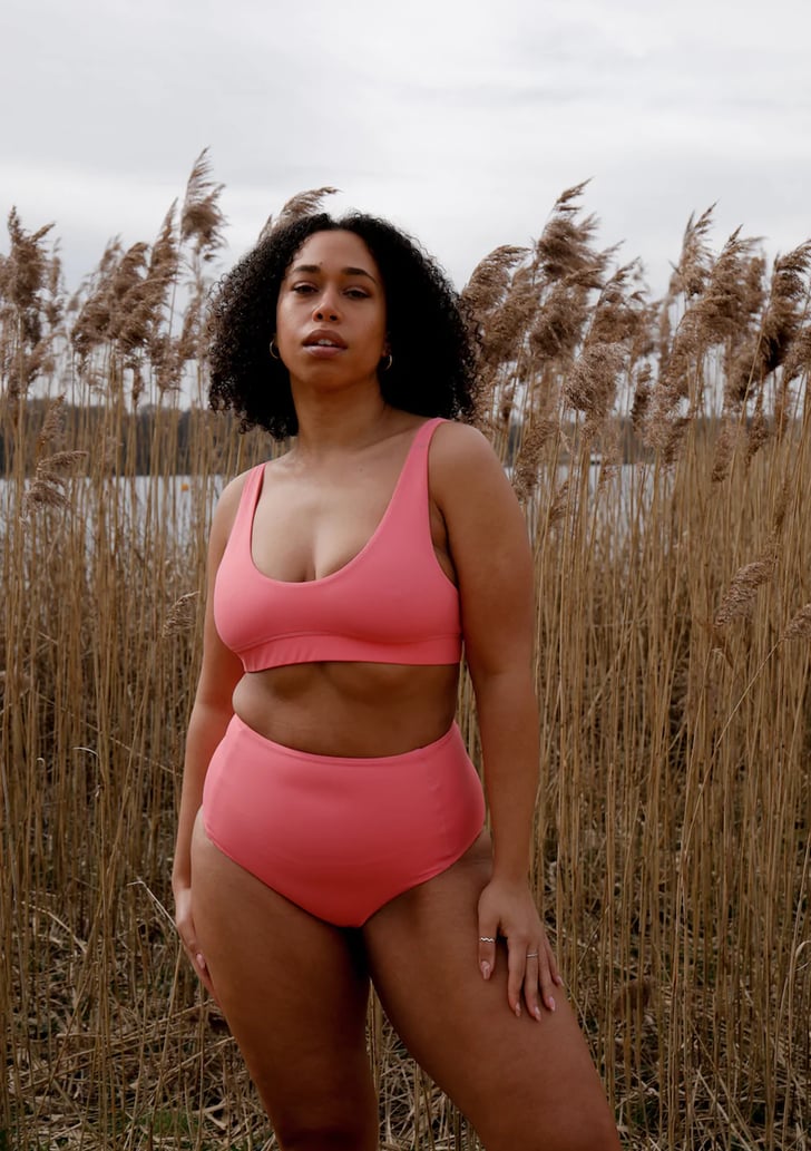Most Ethical Sustainable Swimwear Stay Wild Best Sustainable Swimwear POPSUGAR Fashion UK