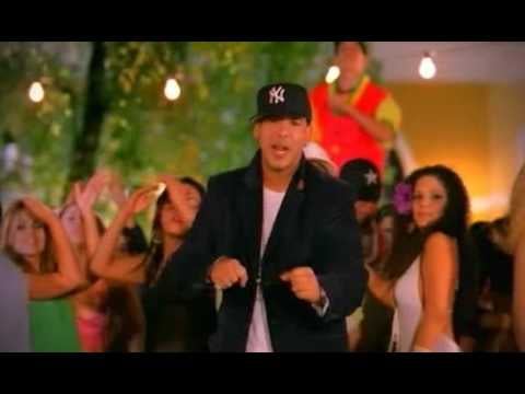 "Lo Que Paso Paso" by Daddy Yankee