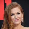 Isla Fisher Was Already Red-Hot, but Wait Until You See Her as a Blonde