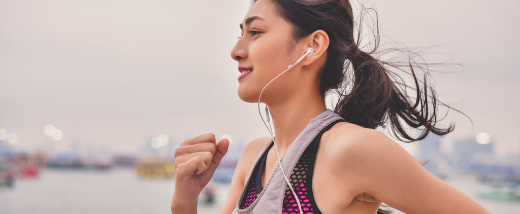 Runners, This Physical Therapist's Leg and Butt Strength Workout Is Calling Your Name