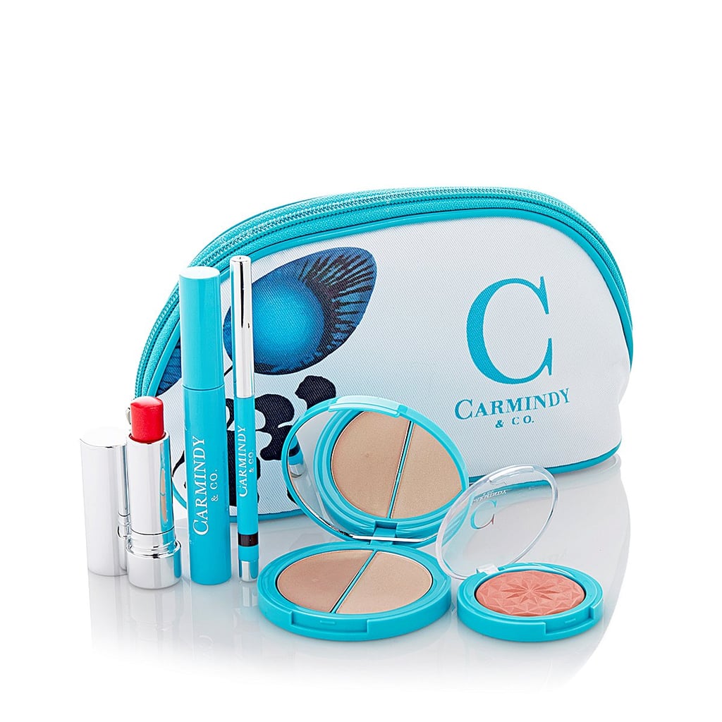 Carmindy & Co. 5-Minute Face Kit