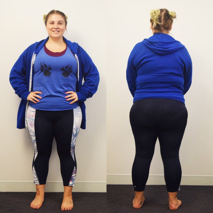 gap body fit yoga pants