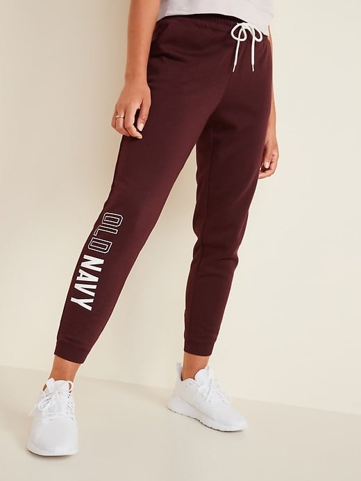 Jogger Pants