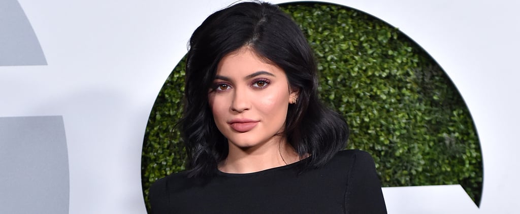 Kylie Jenner Doesn't Know What the TV Show Friends Is