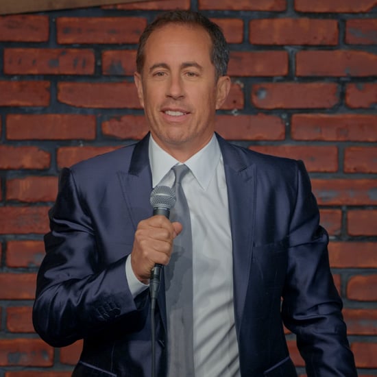 Best Stand-Up Comedy Specials on Netflix 2018