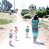 Dear Anxiety, Paralyzing Mother