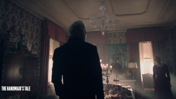 Does June Work For Joseph Lawrence Now? | The Handmaids Tale Season 3