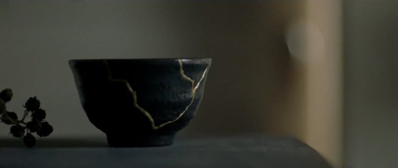 The Kintsukuroi Bowl