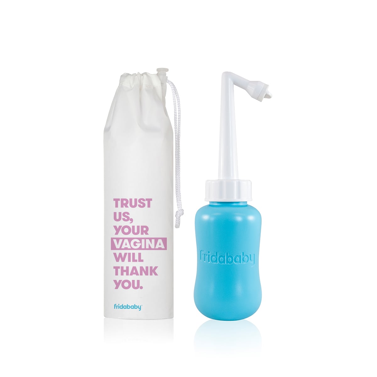 frida baby mom washer