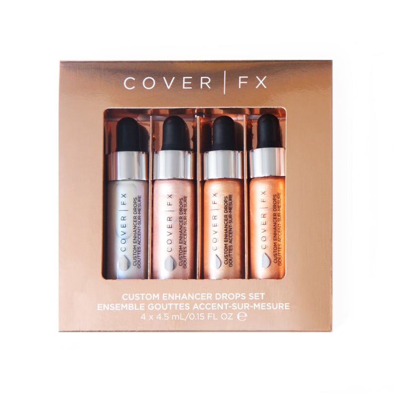 Cover FX Custom Enhancer Drops Set