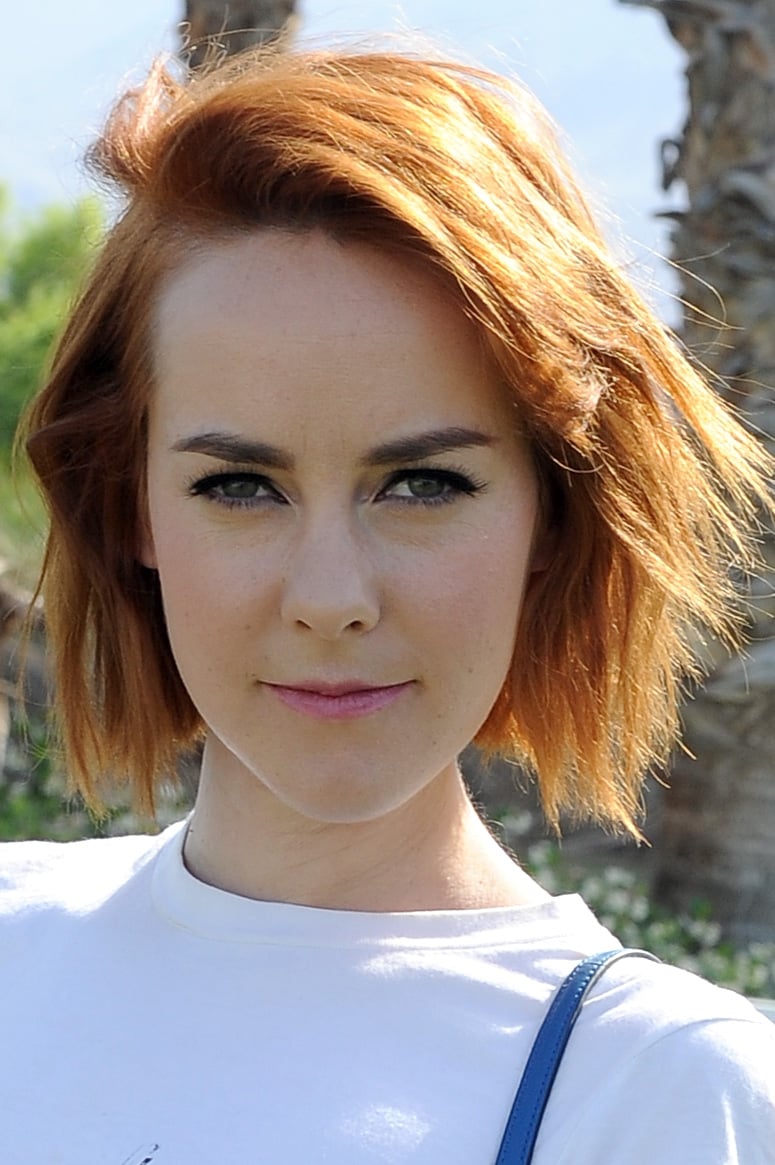 Jena Malone