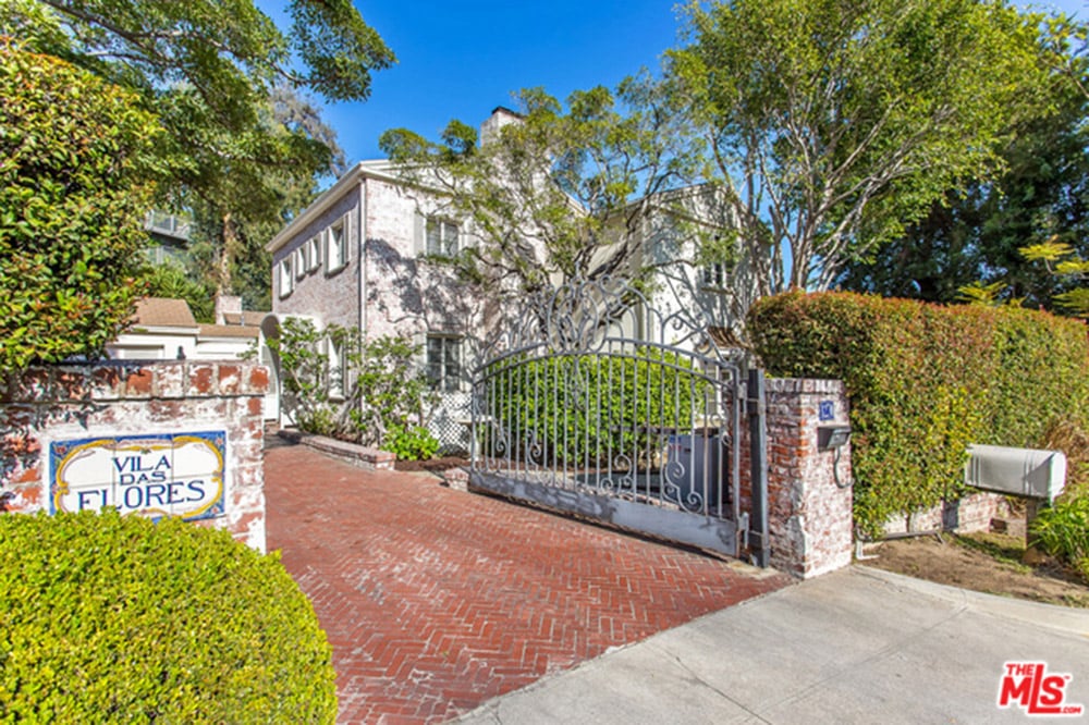 Rachael Leigh Cook Is Selling Her Hollywood Home